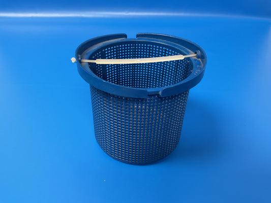 B107 Pump Basket