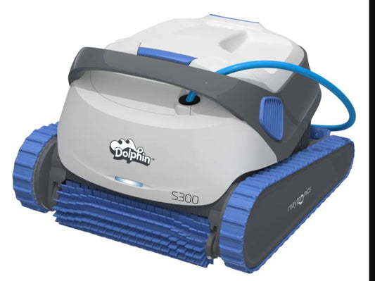 Dolphin S300