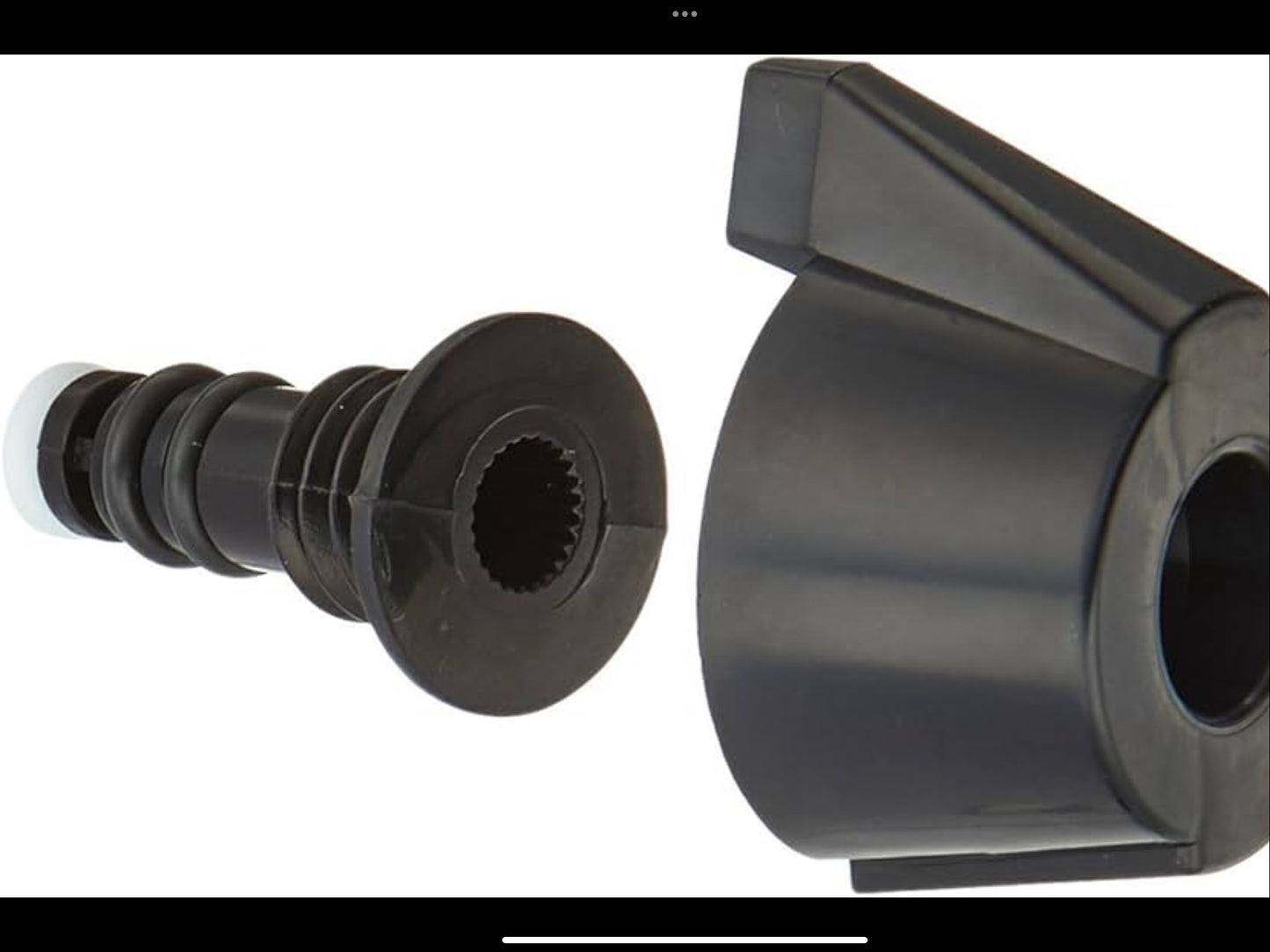 CLX200PA : Control Valve Assembly
