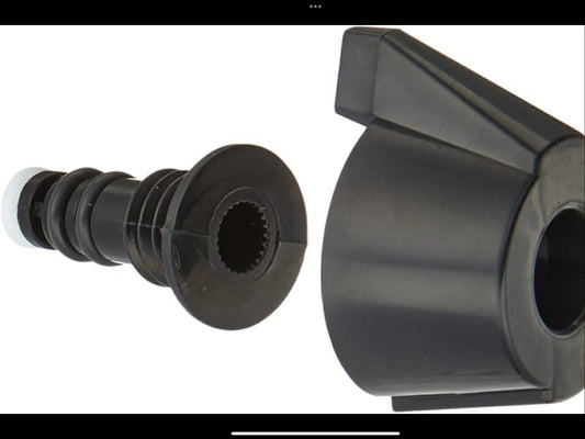 CLX200PA : Control Valve Assembly