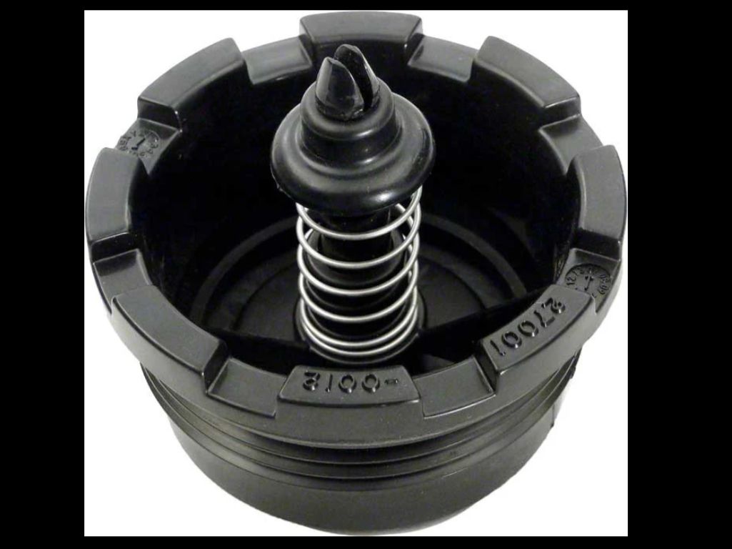 27001-0130S : Check Valve Kit
