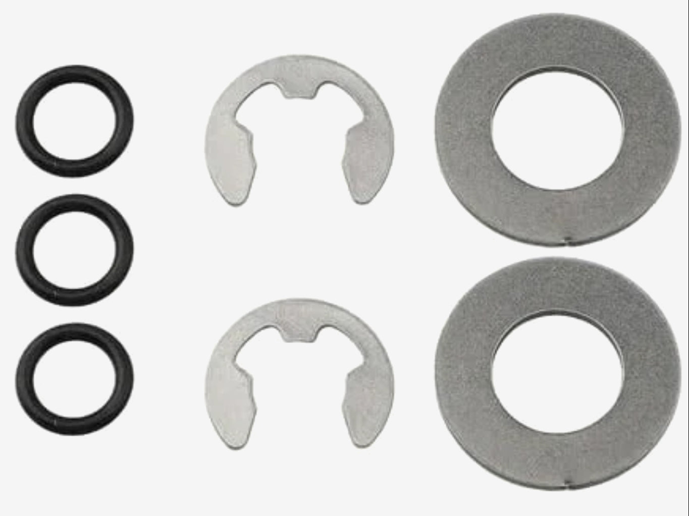 ECX1014A : Shaft Kit