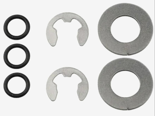 ECX1014A : Shaft Kit