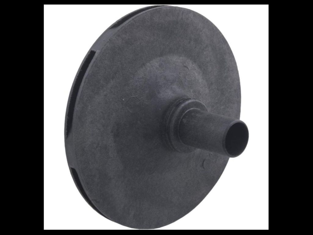 C-105-238P : Impeller Assembly
