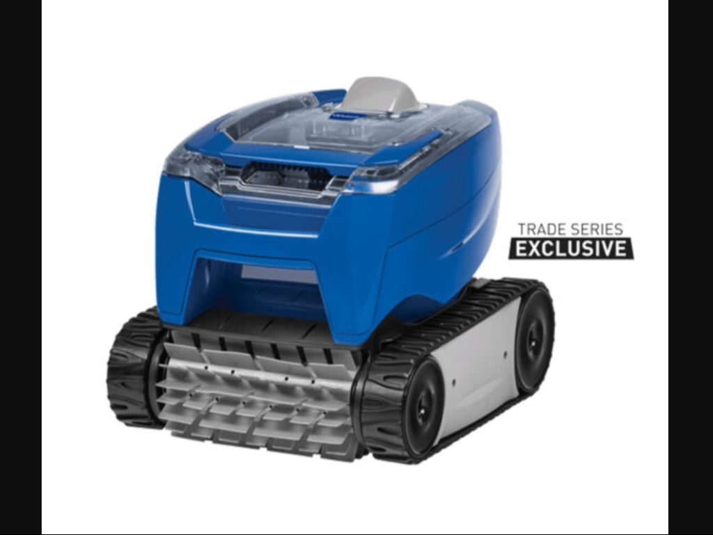 Polaris 7240 Sport