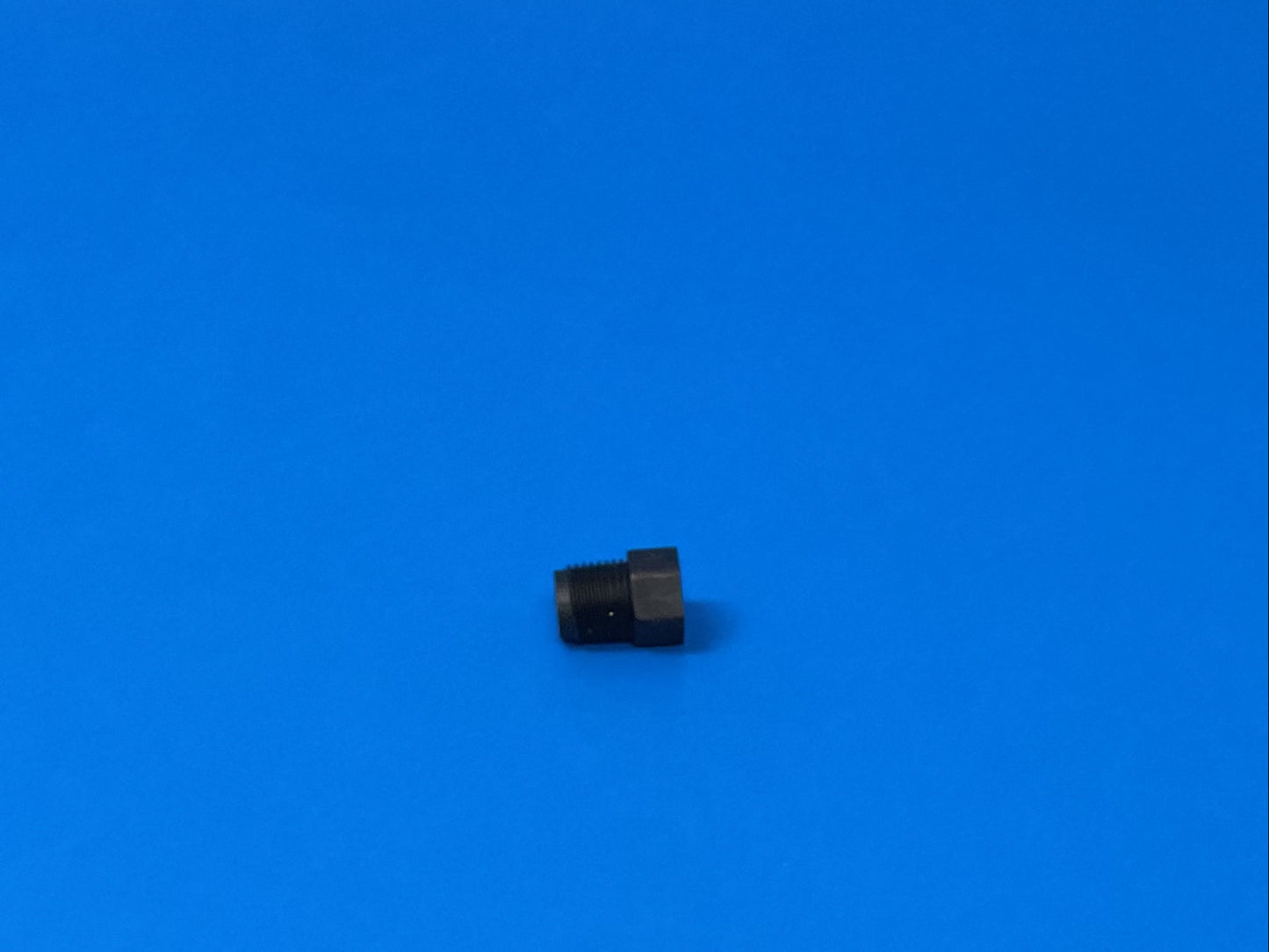 P20 : Pump Plug 1/8"