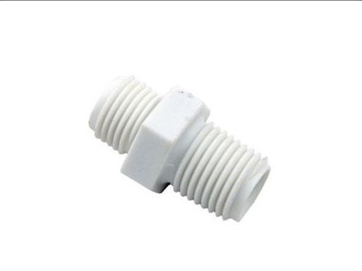 CLX220P : 1/4" Adaptor Fitting