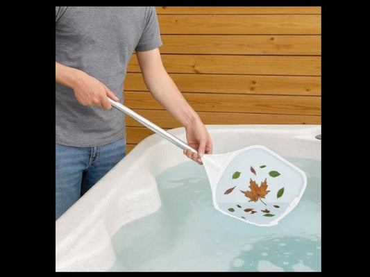 2' Fine Mesh Skimmer