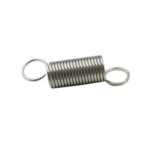 C25 : Spring for Swing Axle