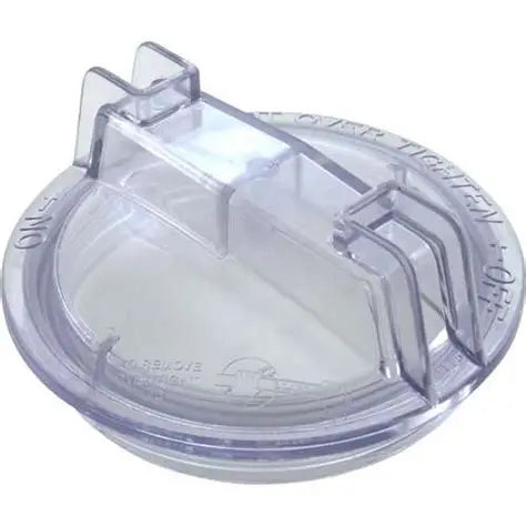 C3-185P : Pump Lid