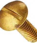 C30-12 : Impeller screw