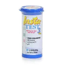 Insta Test Test Strips