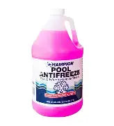 Anti-Freeze (Per Gallon)