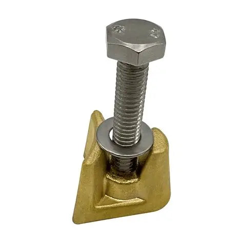 Ladder Anchor Wedge Kit