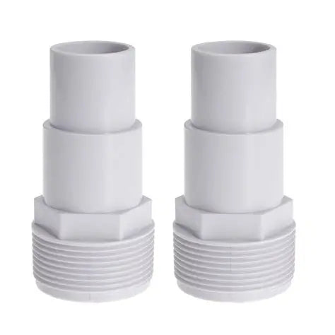 Male Hose Adapter 1-1/2"
