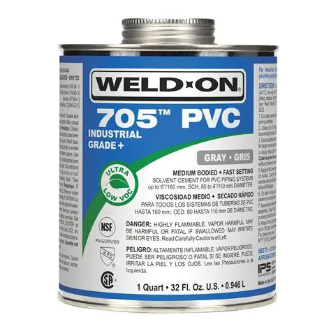 PVC Cement