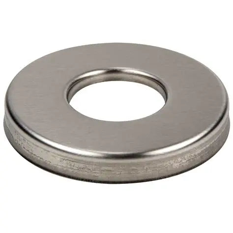 Shell Escutcheon Plate