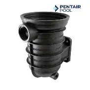 C153-53P1 : Pump Housing