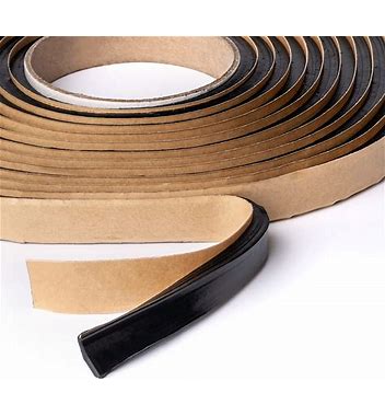 Butyl Tape (Per Foot)