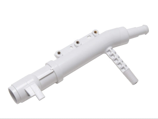 9-100-7003 : 380 Feed Pipe Assembly