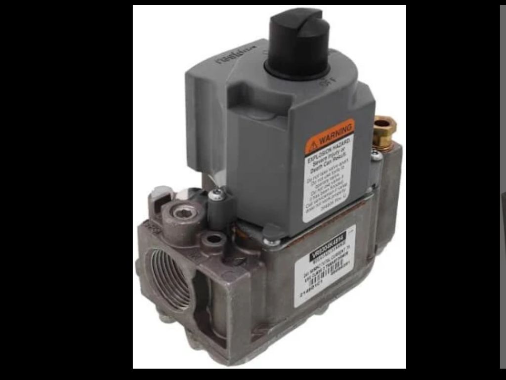 Gas Valve : 003900F