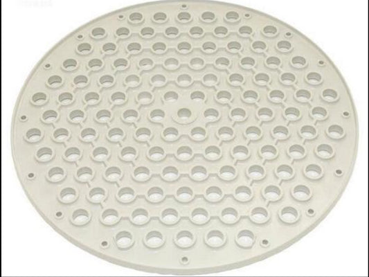 ECX1103 : Tube Sheet Bottom