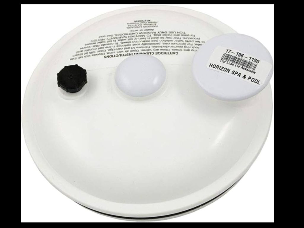 R172385 : Lid Assembly