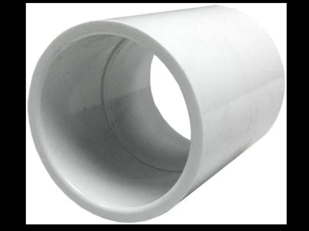 1-1/2" Slip Coupling