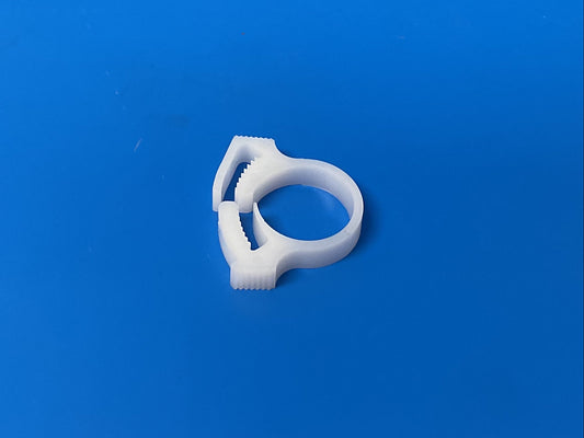 B15  : Tail Clamp
