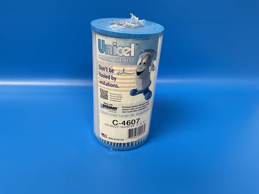 C-4607 A&C Cartridge