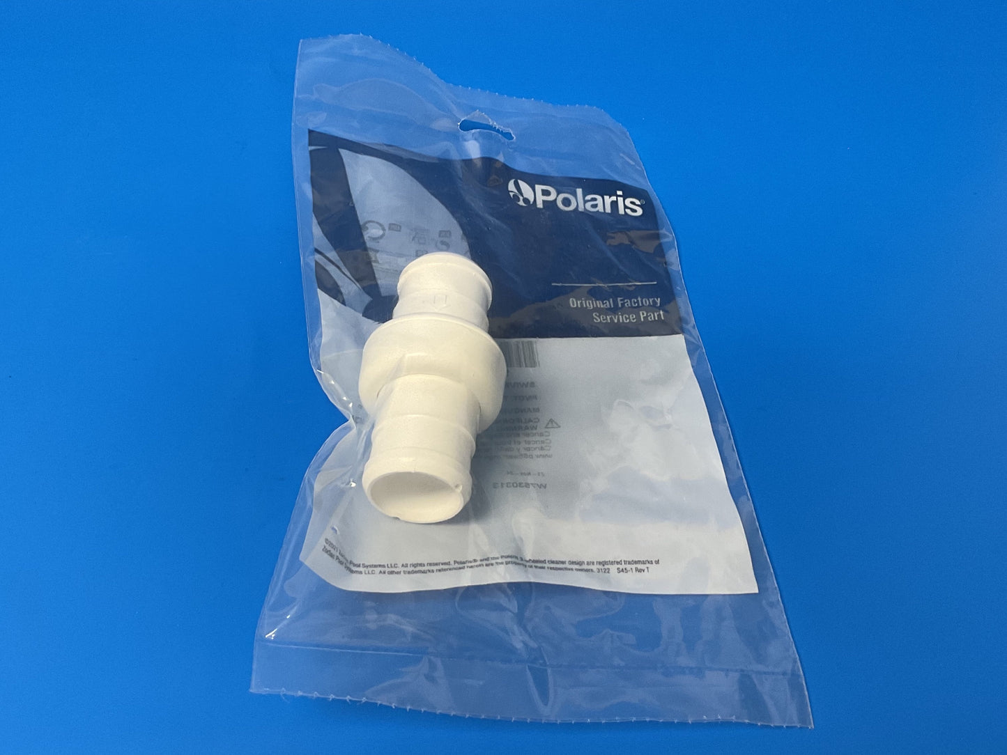9-100-3002 : Hose Swivel 360