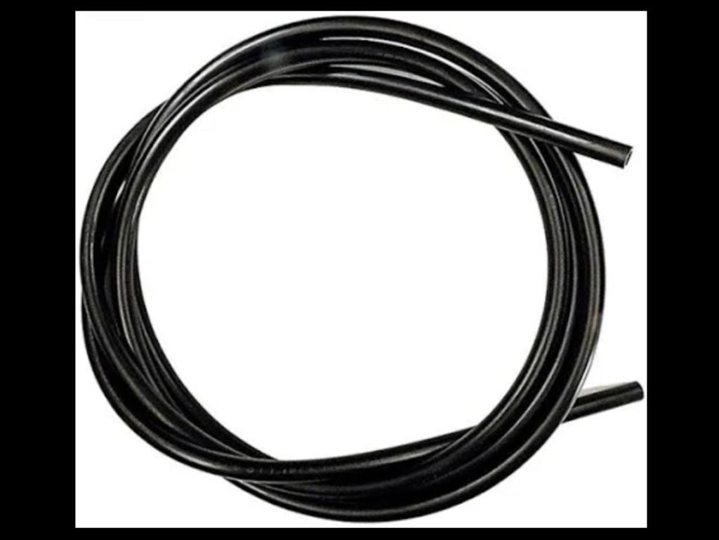 R172023Z : 8' Tubing 1/4
