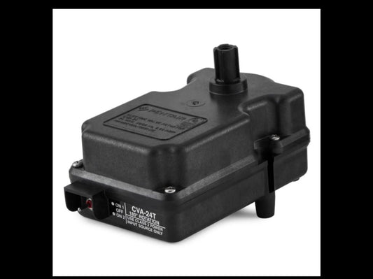 263045 : Valve Actuator