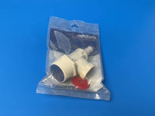 9-100-9001 : UWF Connection Assembly