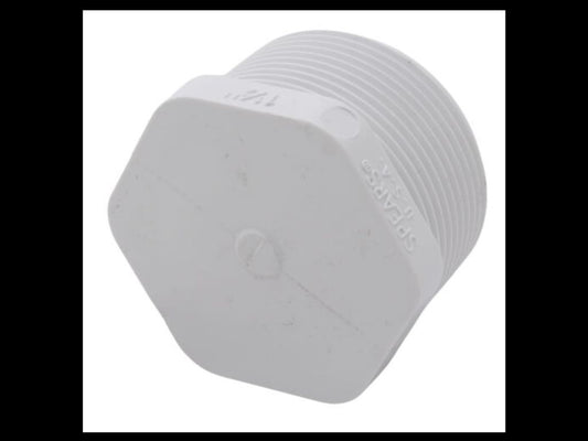 1-1/2" Threaded Plug