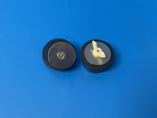 #11 Rubber Plug