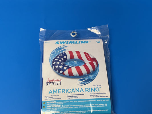 Americana Ring