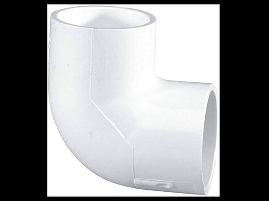 2"X1-1/2" Elbow