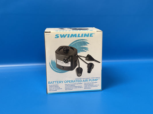 Battery Air Pump