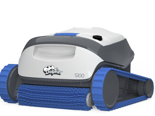 Dolphin S100