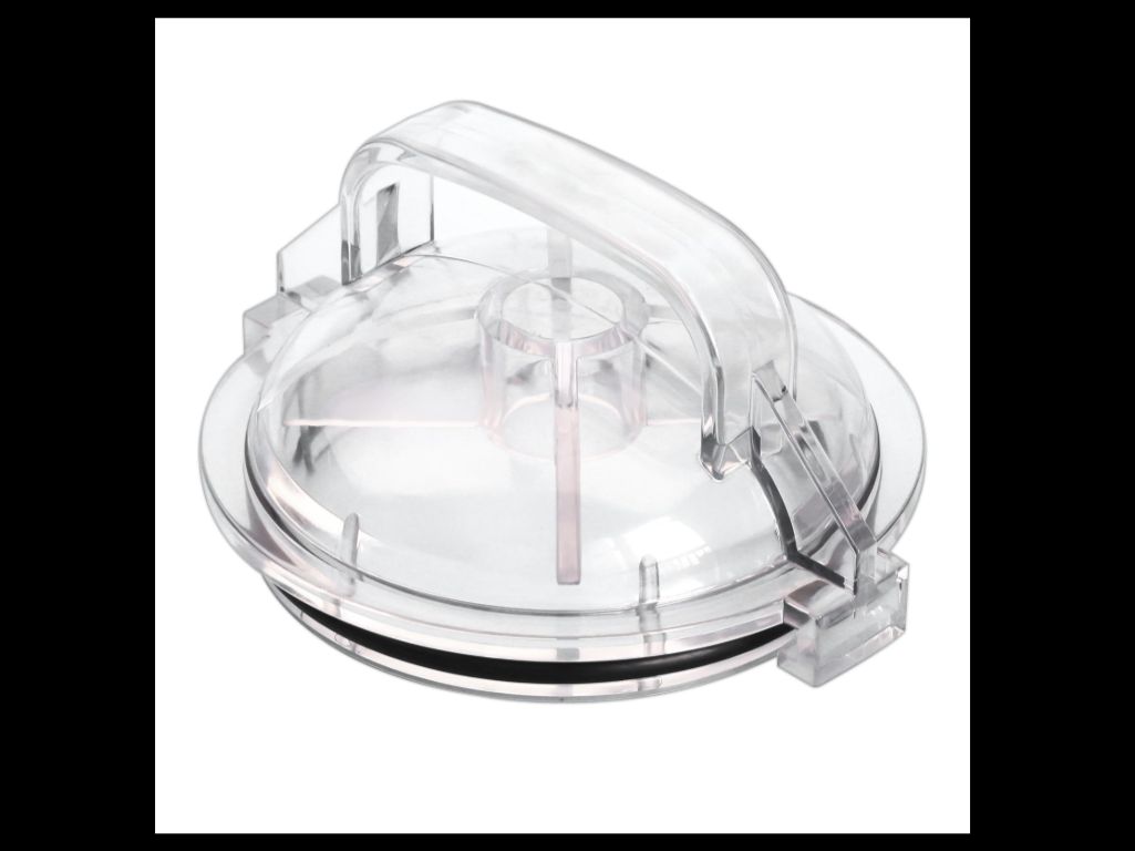 354531 : Pump Lid Dynamo Strainer