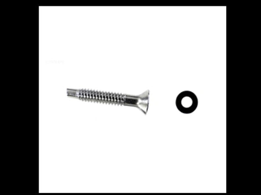 619355 : Screw Pilot SS SUBASY