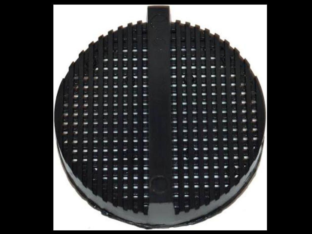 R172255 : Chlorinator Screen