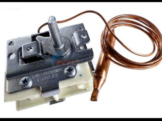 72022 : Thermometer 48" Capillary
