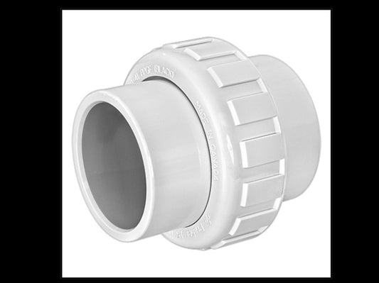 1-1/2" Slip Union