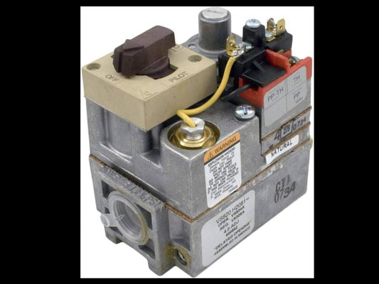Gas Valve : 003898F