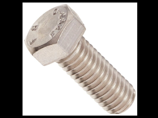 430-77SS: Bolt