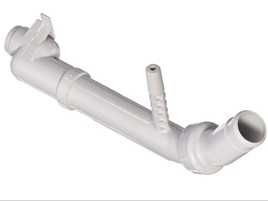 9-100-1002: Feed Pipe 360