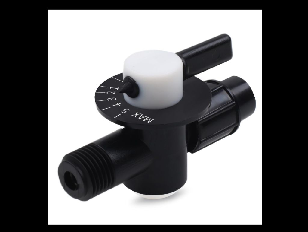 R172060Z: Control Valve