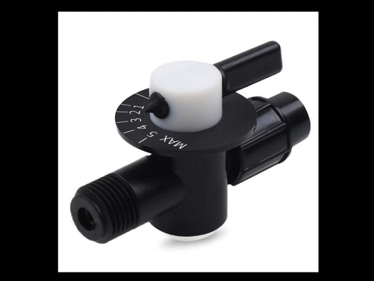 R172060Z: Control Valve